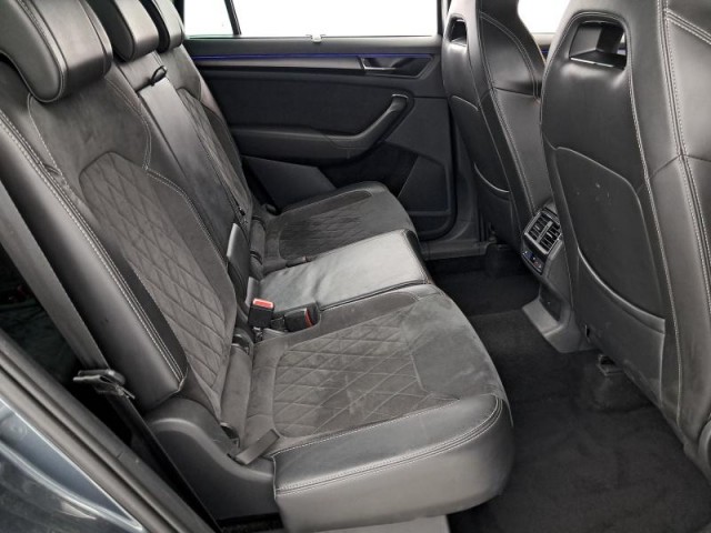 Škoda Kodiaq  2.0 TDI 4x4 Sportline