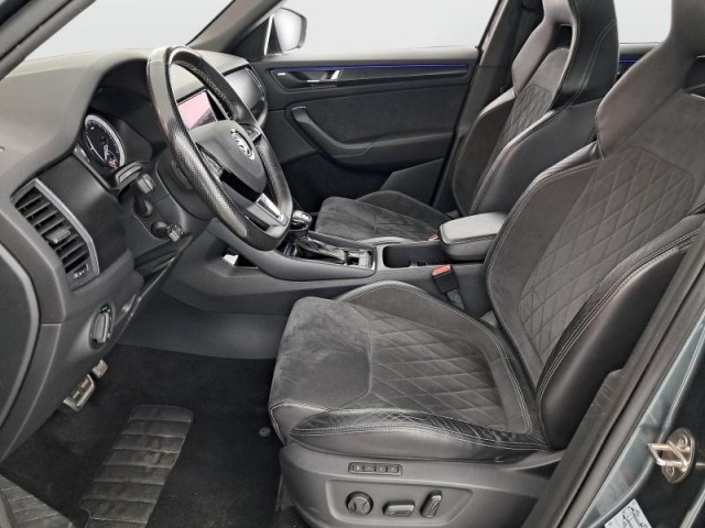 Škoda Kodiaq  2.0 TDI 4x4 Sportline