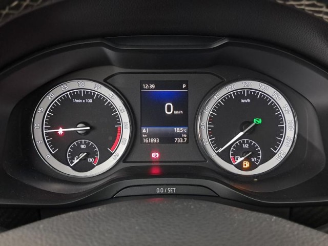 Škoda Kodiaq  2.0 TDI 4x4 Sportline