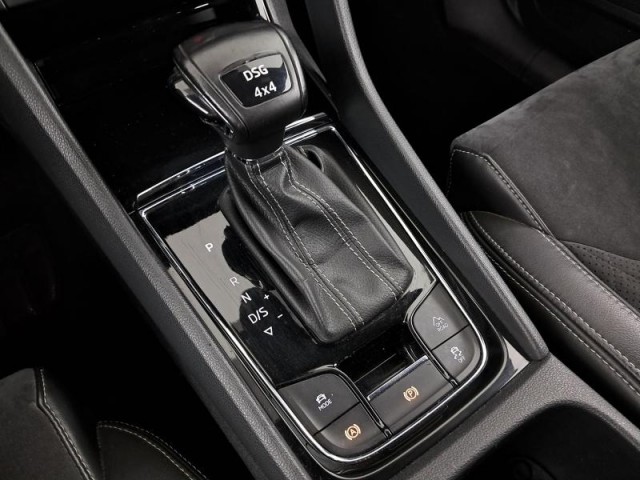 Škoda Kodiaq  2.0 TDI 4x4 Sportline