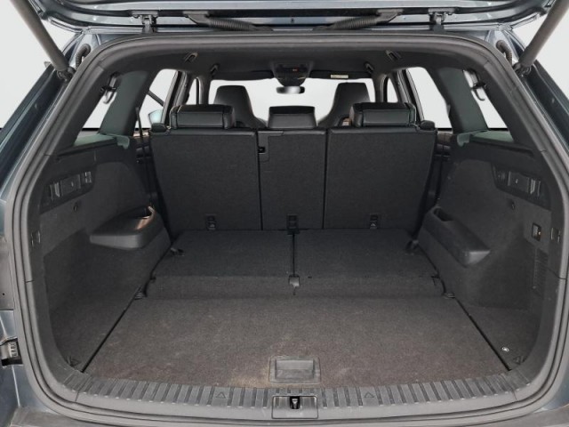 Škoda Kodiaq  2.0 TDI 4x4 Sportline