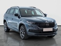 Škoda Kodiaq  2.0 TDI 4x4 Sportline