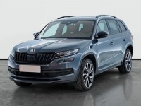Škoda Kodiaq  2.0 TDI 4x4 Sportline