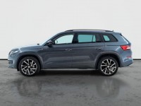 Škoda Kodiaq  2.0 TDI 4x4 Sportline
