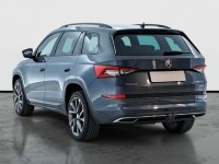 Škoda Kodiaq  2.0 TDI 4x4 Sportline