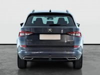 Škoda Kodiaq  2.0 TDI 4x4 Sportline