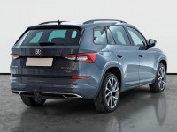 Škoda Kodiaq  2.0 TDI 4x4 Sportline