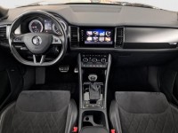 Škoda Kodiaq  2.0 TDI 4x4 Sportline