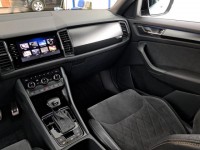 Škoda Kodiaq  2.0 TDI 4x4 Sportline