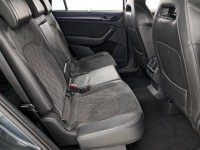 Škoda Kodiaq  2.0 TDI 4x4 Sportline