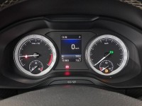 Škoda Kodiaq  2.0 TDI 4x4 Sportline
