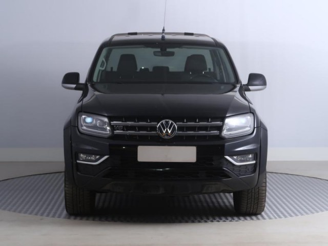 Volkswagen Amarok  V6 3.0 TDI Comfortline