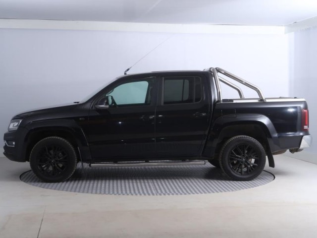 Volkswagen Amarok  V6 3.0 TDI Comfortline