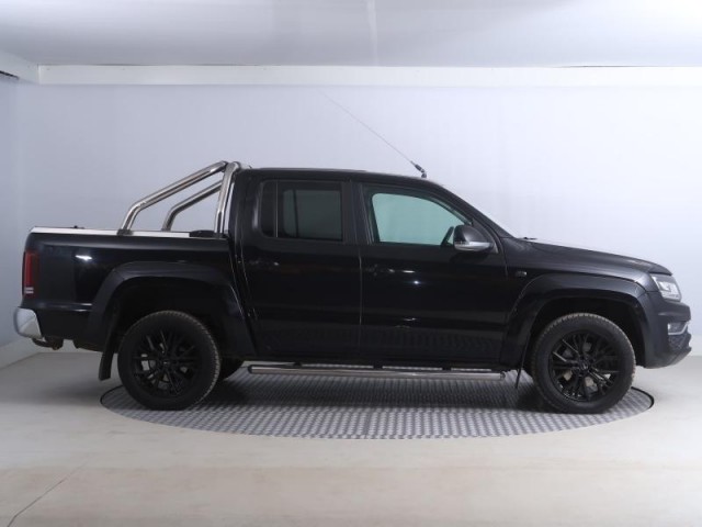 Volkswagen Amarok  V6 3.0 TDI Comfortline