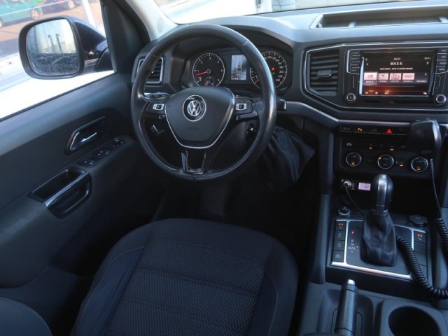Volkswagen Amarok  V6 3.0 TDI Comfortline