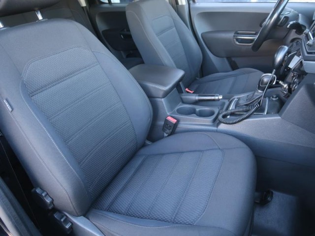 Volkswagen Amarok  V6 3.0 TDI Comfortline