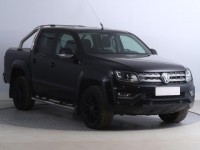 Volkswagen Amarok  V6 3.0 TDI Comfortline