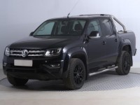 Volkswagen Amarok  V6 3.0 TDI Comfortline
