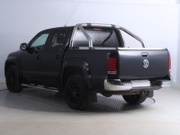 Volkswagen Amarok  V6 3.0 TDI Comfortline