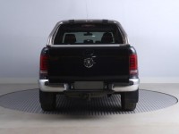 Volkswagen Amarok  V6 3.0 TDI Comfortline