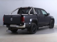 Volkswagen Amarok  V6 3.0 TDI Comfortline