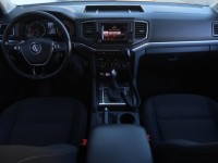 Volkswagen Amarok  V6 3.0 TDI Comfortline