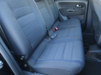 Volkswagen Amarok  V6 3.0 TDI Comfortline