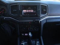 Volkswagen Amarok  V6 3.0 TDI Comfortline