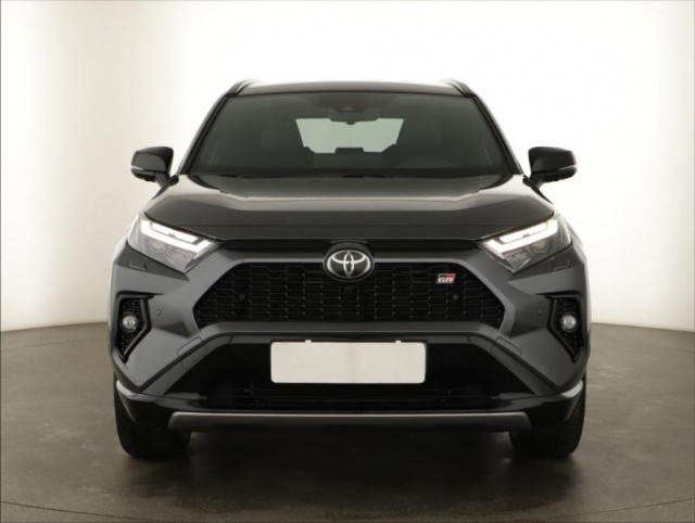 Toyota RAV 4  2.5 Hybrid GR Sport