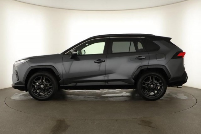Toyota RAV 4  2.5 Hybrid GR Sport