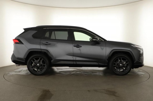 Toyota RAV 4  2.5 Hybrid GR Sport