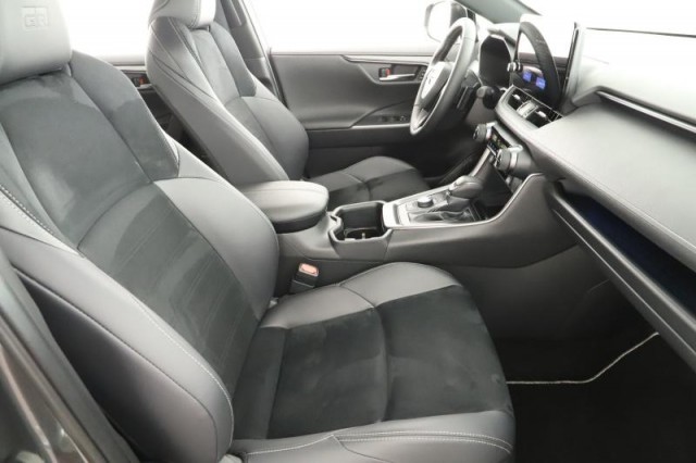 Toyota RAV 4  2.5 Hybrid GR Sport
