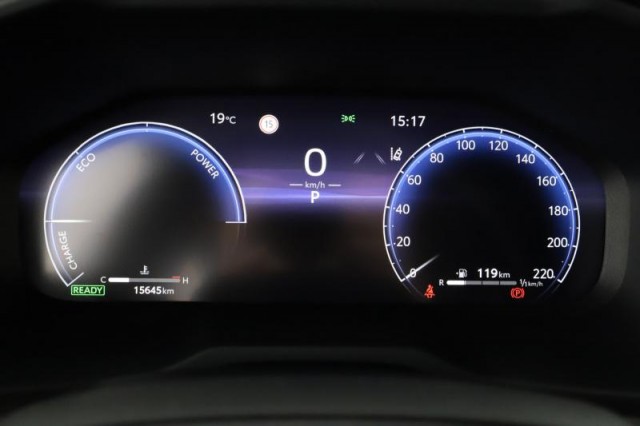 Toyota RAV 4  2.5 Hybrid GR Sport