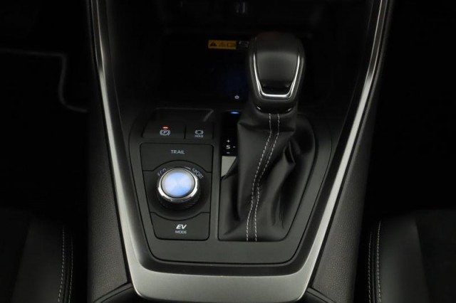 Toyota RAV 4  2.5 Hybrid GR Sport