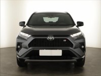 Toyota RAV 4  2.5 Hybrid GR Sport
