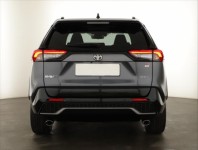 Toyota RAV 4  2.5 Hybrid GR Sport