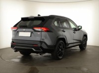 Toyota RAV 4  2.5 Hybrid GR Sport