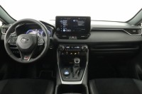 Toyota RAV 4  2.5 Hybrid GR Sport