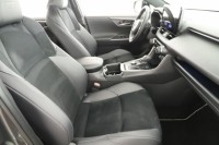 Toyota RAV 4  2.5 Hybrid GR Sport