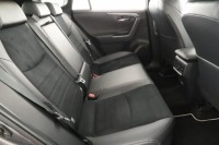 Toyota RAV 4  2.5 Hybrid GR Sport