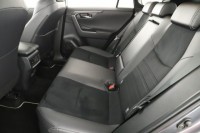 Toyota RAV 4  2.5 Hybrid GR Sport