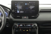 Toyota RAV 4  2.5 Hybrid GR Sport