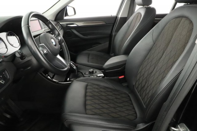 BMW X1  xDrive18d 