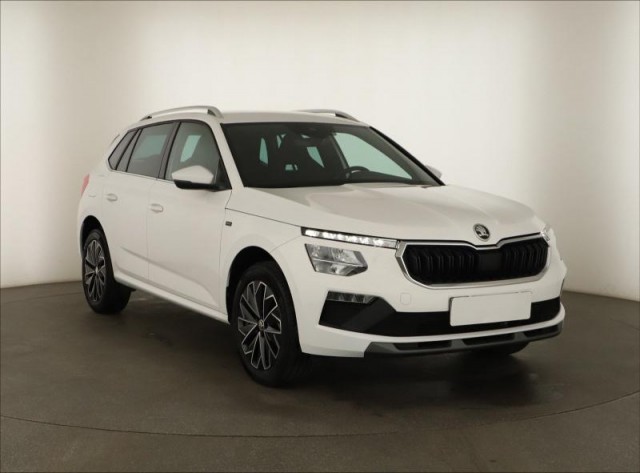 Škoda Kamiq  1.0 TSI Drive