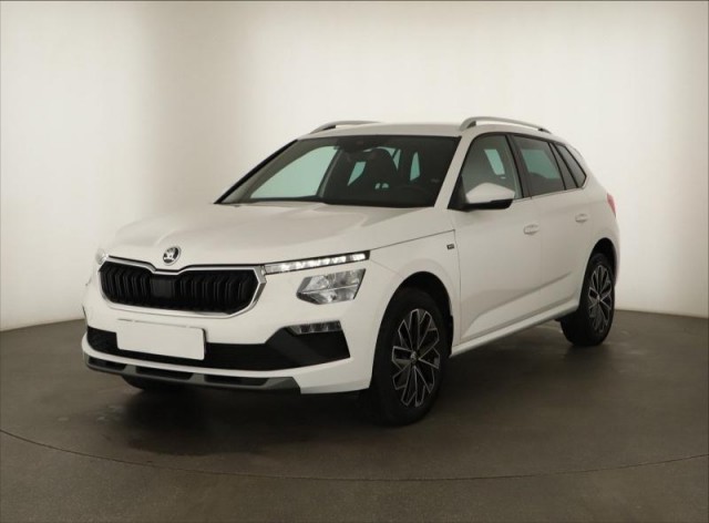 Škoda Kamiq  1.0 TSI Drive