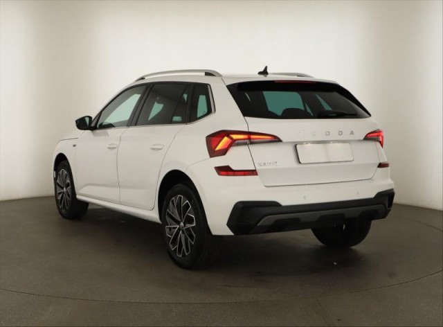 Škoda Kamiq  1.0 TSI Drive