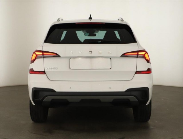 Škoda Kamiq  1.0 TSI Drive