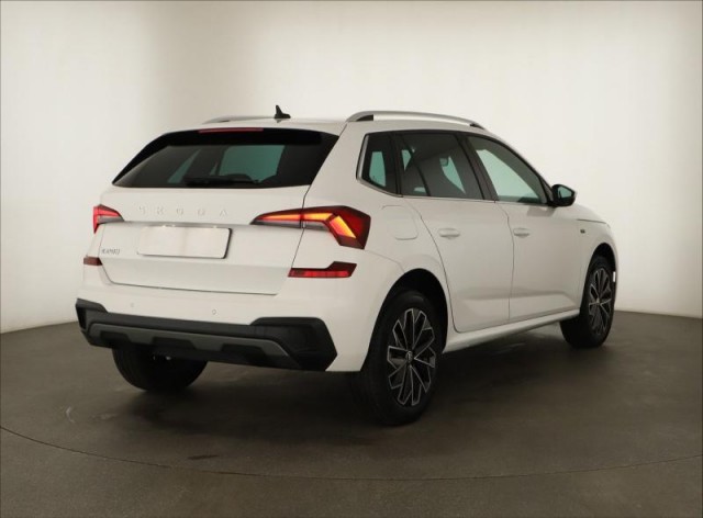 Škoda Kamiq  1.0 TSI Drive