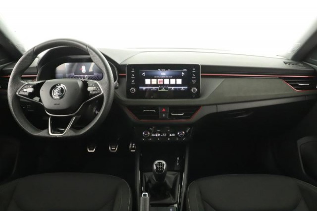 Škoda Kamiq  1.0 TSI Drive