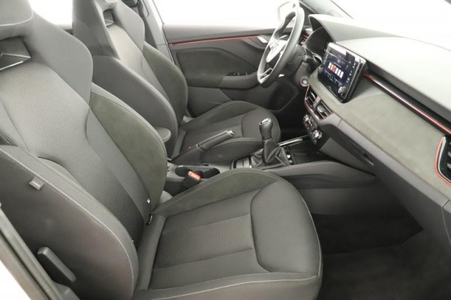 Škoda Kamiq  1.0 TSI Drive